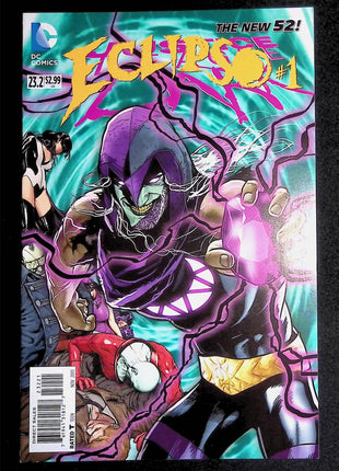 Justice League Dark (2011) #23.2B - Mycomicshop.be