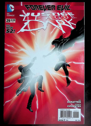 Justice League Dark (2011) #29 - Mycomicshop.be