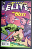 Justice League Elite (2004) Complete Set - Mycomicshop.be