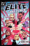 Justice League Elite (2004) Complete Set - Mycomicshop.be