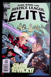 Justice League Elite (2004) Complete Set - Mycomicshop.be