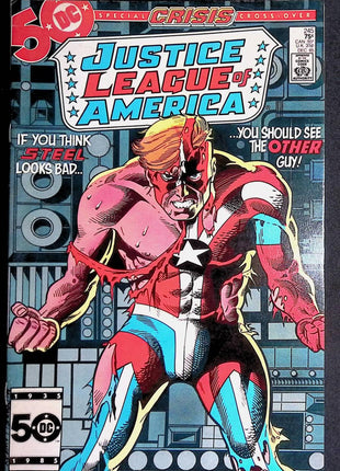 Justice League of America (1960 1st Series) #245 - Mycomicshop.be