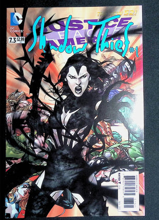 Justice League of America (2013 3rd Series) #7.3B - Mycomicshop.be