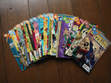 Justice League Unlimited (2004) 1 - 30 - Mycomicshop.be