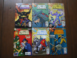 Justice League Unlimited (2004) 1 - 30 - Mycomicshop.be