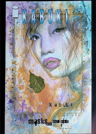 Kabuki Classics (1999) 11 - Mycomicshop.be