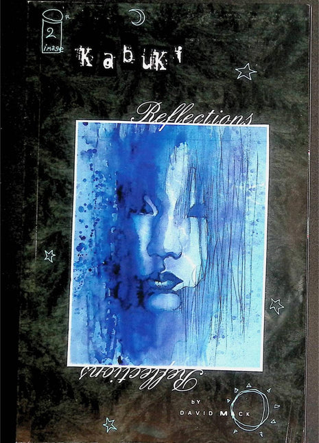 Kabuki Reflections (1998) 2 - Mycomicshop.be