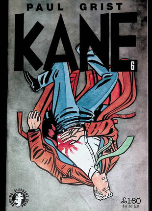 Kane (1994) #6 - Mycomicshop.be