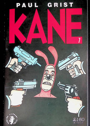 Kane (1994) #7 - Mycomicshop.be