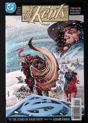 Kents (1997) #10 - Mycomicshop.be