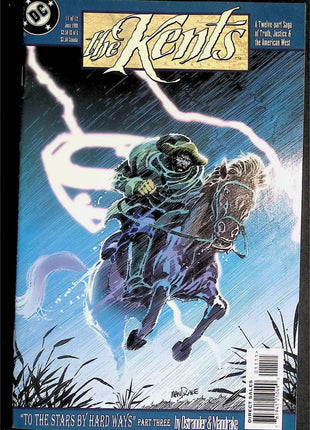 Kents (1997) #11 - Mycomicshop.be