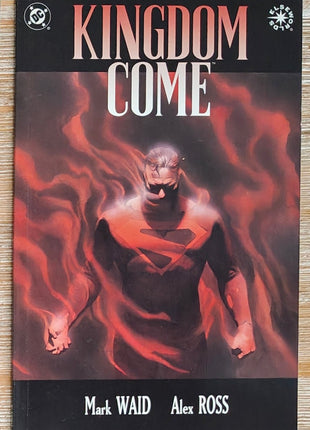 Kingdom Come (DC, 1996) Complete set - Mycomicshop.be