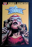 Kirby Genesis Silver Star (2011 Dynamite) 1B - 5B - Mycomicshop.be