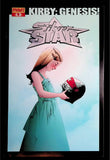 Kirby Genesis Silver Star (2011 Dynamite) 1B - 5B - Mycomicshop.be