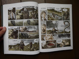 Klaagzang van de verloren gewesten – Integraal – 2 HC - Mycomicshop.be