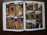 Klaagzang van de verloren gewesten – Integraal – 2 HC - Mycomicshop.be