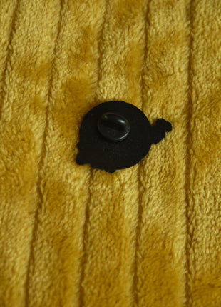 'Kuifje / Tintin' enamel pin - Mycomicshop.be