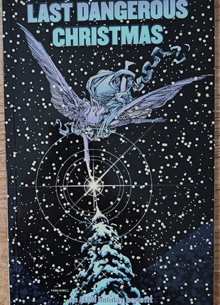 Last Dangerous Christmas (Mu Press, 1997) - Mycomicshop.be
