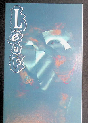 Leaf (1991) 1A - Mycomicshop.be
