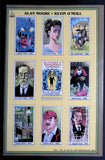 League of Extraordinary Gentlemen (1999 1st Series) Complete Set - Mycomicshop.be