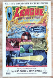 League of Extraordinary Gentlemen (ABC/WildStorm/DC Comics, 1999) 1st Series, complete set - Mycomicshop.be