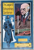 League of Extraordinary Gentlemen (ABC/WildStorm/DC Comics, 1999) 1st Series, complete set - Mycomicshop.be
