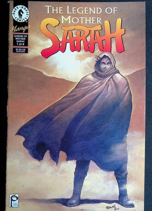 Legend of Mother Sarah (1995) #1 - Mycomicshop.be