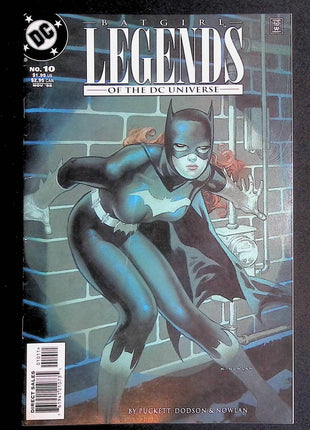 Legends of the DC Universe (1998) 10 - Mycomicshop.be