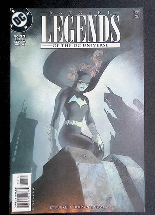 Legends of the DC Universe (1998) 11 - Mycomicshop.be