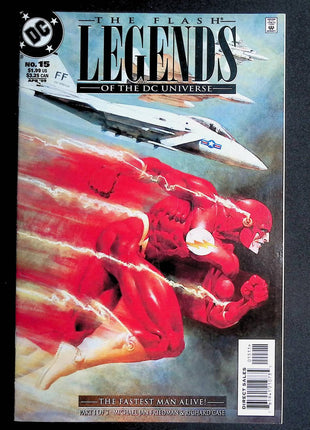 Legends of the DC Universe (1998) 15 - Mycomicshop.be