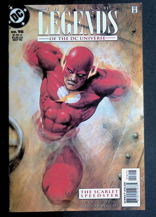 Legends of the DC Universe (1998) 16 - Mycomicshop.be