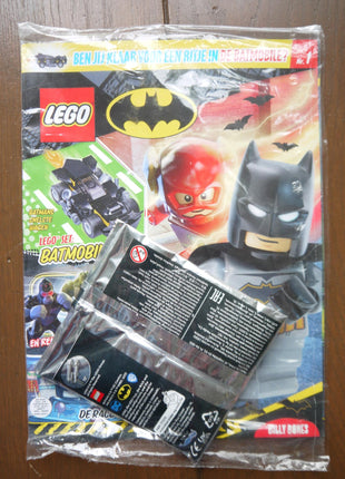 Lego Batman Magazine - Mycomicshop.be
