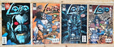 Lobo (DC, 1990) First series - Complete set - Mycomicshop.be