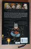 Locke and Key HC (2008) #1, 2, 5 and 6 - Mycomicshop.be