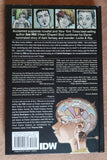 Locke and Key HC (2008) #1, 2, 5 and 6 - Mycomicshop.be
