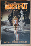 Locke and Key HC (2008) #1, 2, 5 and 6 - Mycomicshop.be