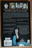 Locke and Key HC (2008) #1, 2, 5 and 6 - Mycomicshop.be