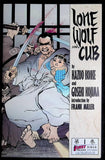 Lone Wolf and Cub (1987 First) 1 - 36 - Mycomicshop.be