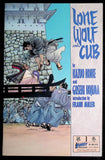 Lone Wolf and Cub (1987 First) 1 - 36 - Mycomicshop.be