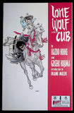 Lone Wolf and Cub (1987 First) 1 - 36 - Mycomicshop.be