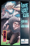 Lone Wolf and Cub (1987 First) 1 - 36 - Mycomicshop.be