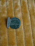 'Lord of the Rings - I'm going on an adventure' enamel pin - Mycomicshop.be