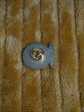 'Lord of the Rings - I'm going on an adventure' enamel pin - Mycomicshop.be