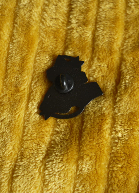'Lord of the rings Leaves' enamel pin - Mycomicshop.be