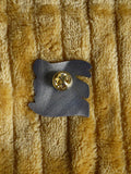 'Lord Of The Rings - Not all those wander are lost' Enamel Pin - Mycomicshop.be