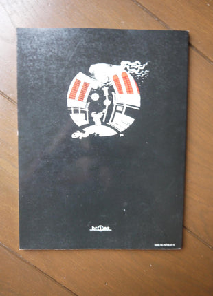Louis Armstrong GN (2001) #1 - Mycomicshop.be