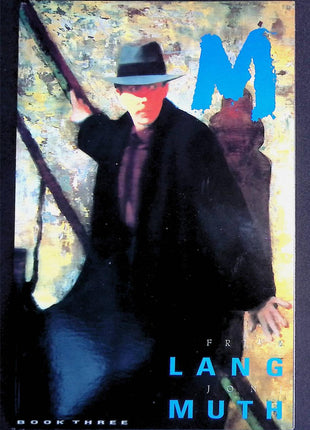 M (1990) 3 - Mycomicshop.be
