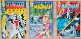 Madman Comics (Dark Horse, 1994) Complete set - Mycomicshop.be