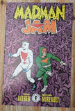 Madman The Jam (Dark Horse, 1998) Complete set - Mycomicshop.be