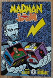 Madman The Jam (Dark Horse, 1998) Complete set - Mycomicshop.be